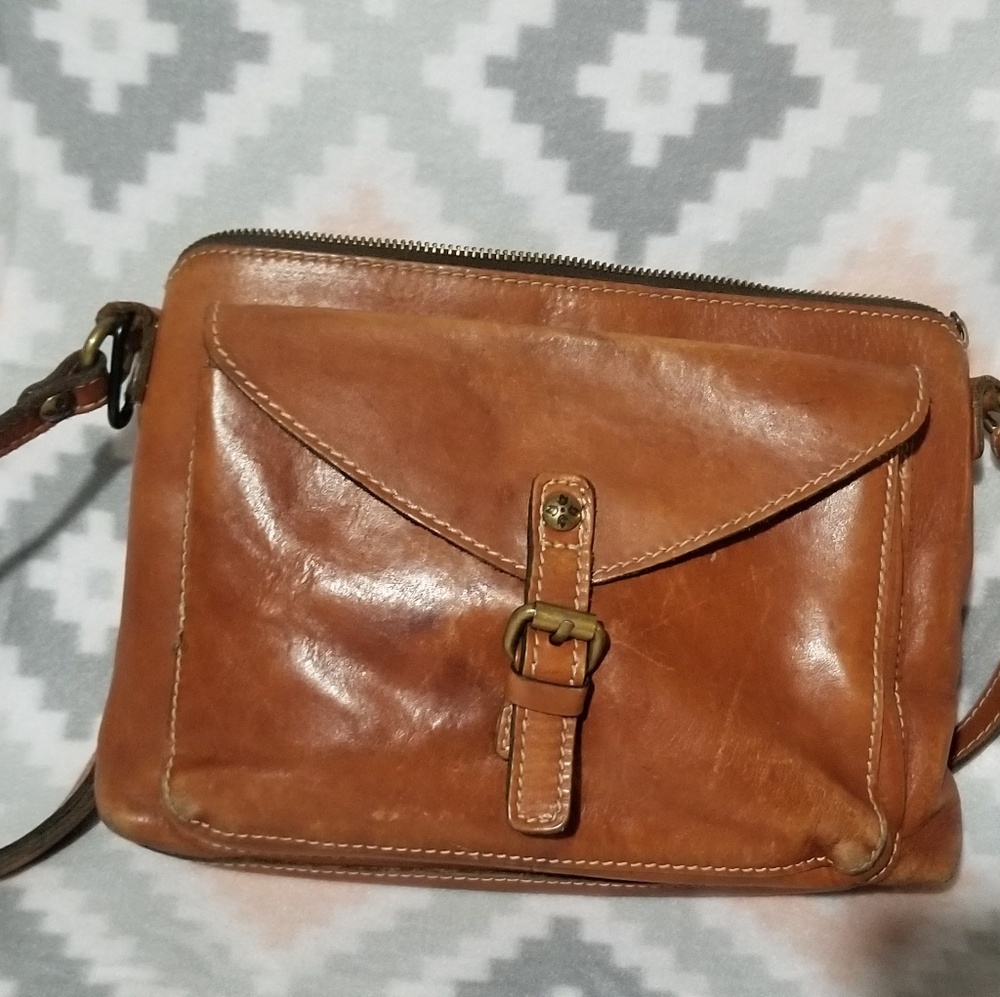 Patricia Nash Purse